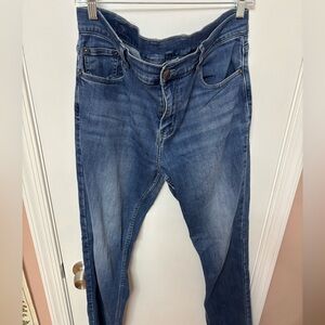 Men's Classic Mugsy Jeans